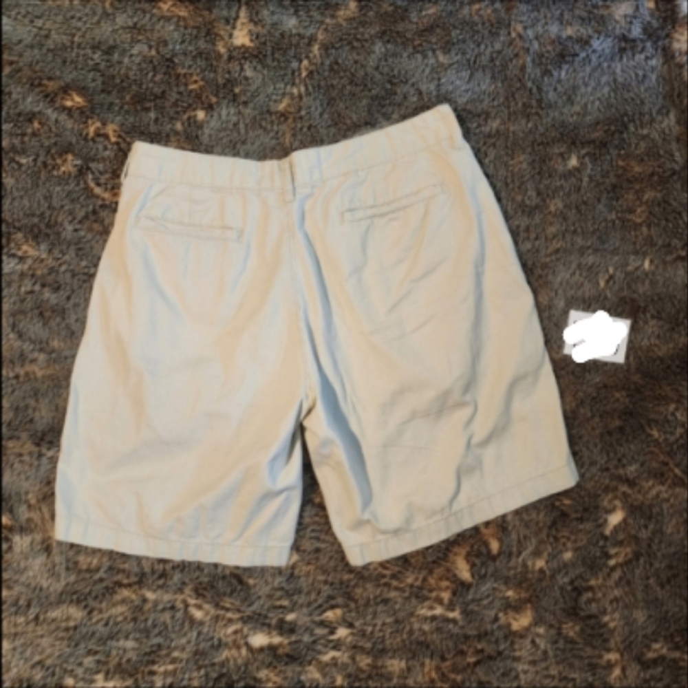 Arizona Khaki Shorts - Picture 9 of 12